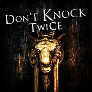 Don't Knock Twice [PS4]