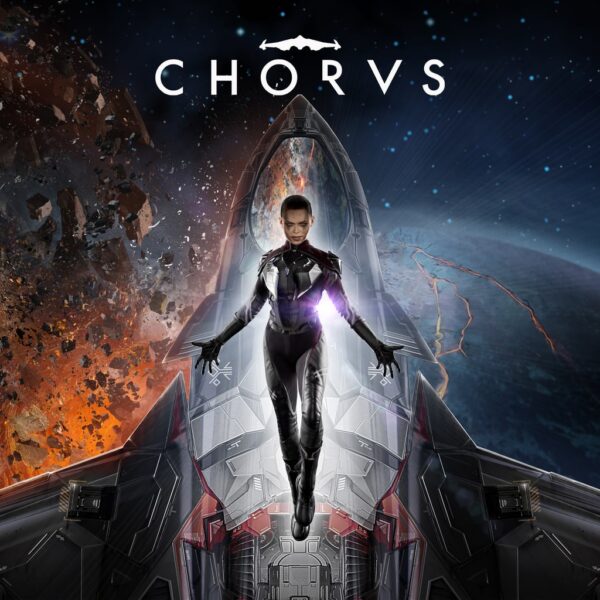 Chorus [PS4, PS5]