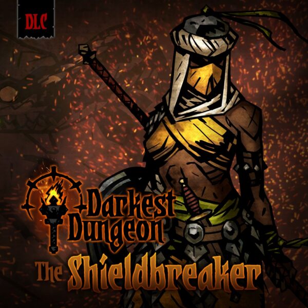 Darkest Dungeon: The Shieldbreaker [PS4]