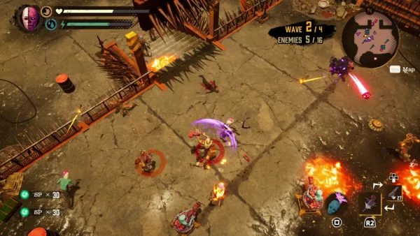 DEADCRAFT [PS4,&nbsp;PS5] - изображение 3