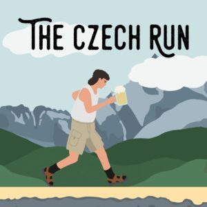 The Czech Run [PS4]