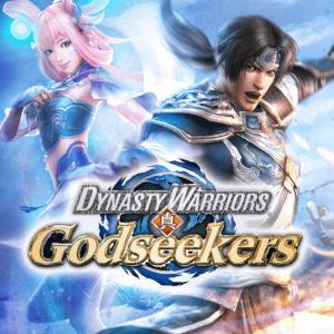 DYNASTY WARRIORS: Godseekers [PS4]