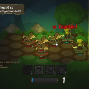 Reverse Crawl [PS4] - изображение 2
