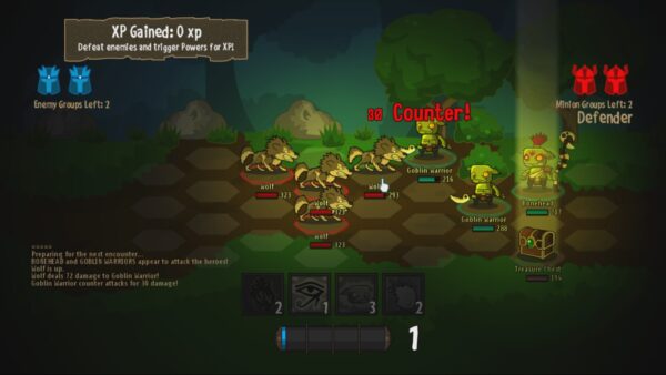 Reverse Crawl [PS4] - изображение 2