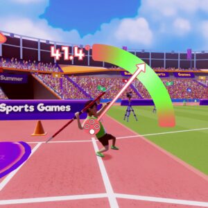 Summer Sports Games [PS4] - изображение 3