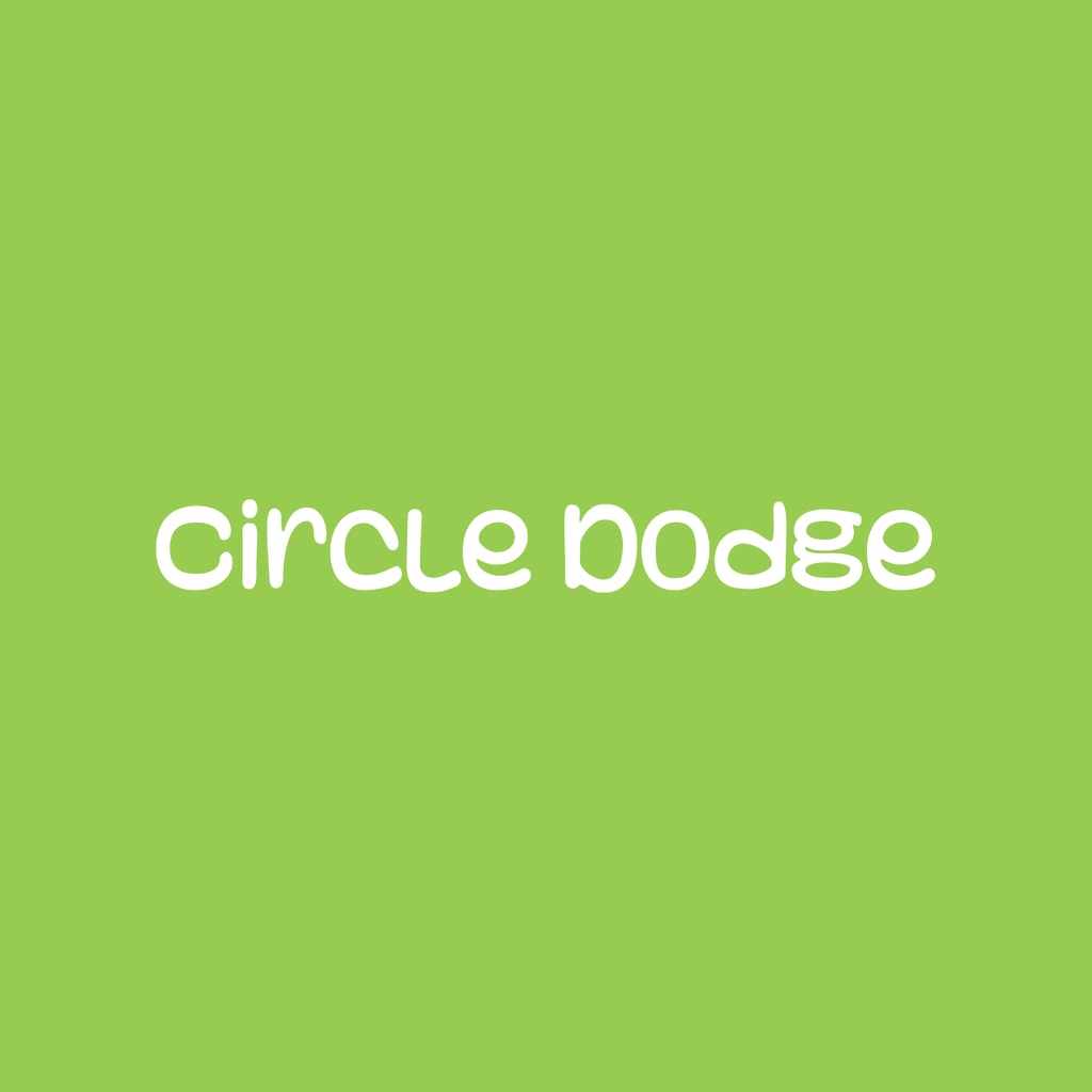 Circle Dodge [PS4] cover