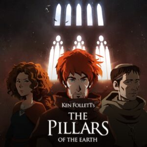 Ken Follett's The Pillars of the Earth [PS4]