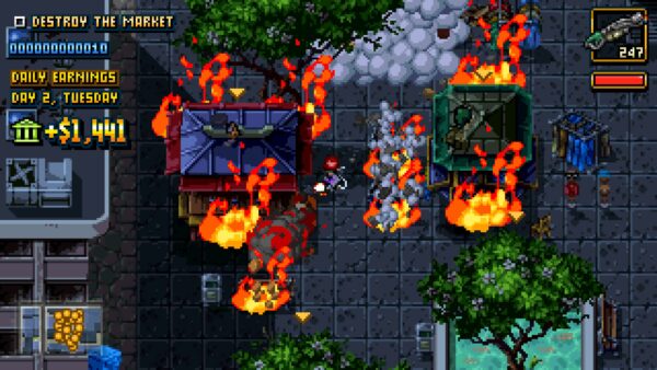 Shakedown: Hawaii [PS4] - изображение 4