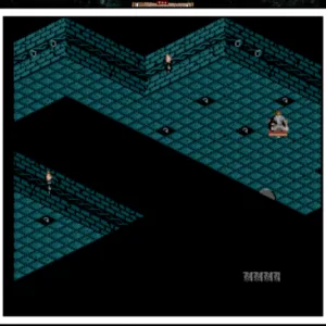 QUByte Classics - The Immortal by PIKO [PS4] - изображение 2