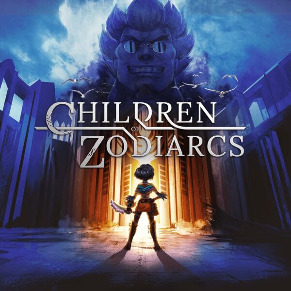 Children of Zodiarcs [PS4]