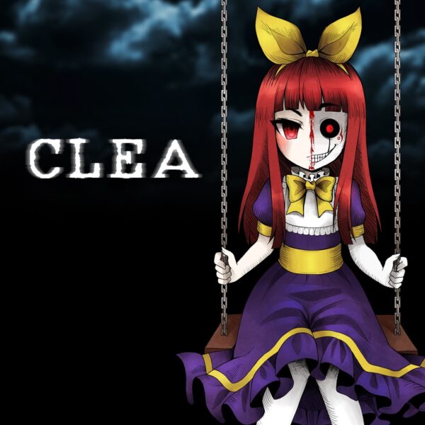 Clea [PS4] - изображение 1
