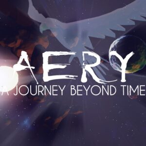 Aery - A Journey Beyond Time [PS4]