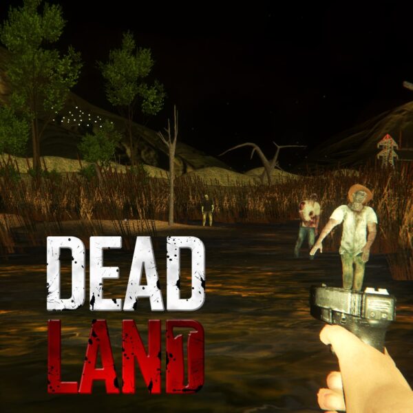 Dead Land [PS4]