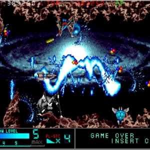 Arcade Archives METAL BLACK [PS4] - изображение 3
