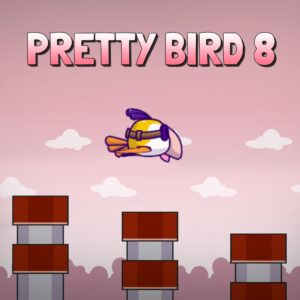 Pretty Bird 8 [PS5]