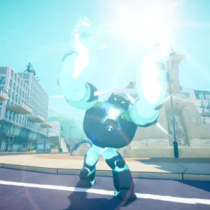 Ben 10: Power Trip [PS4,&nbsp;PS5] - изображение 4