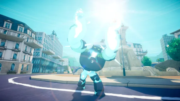 Ben 10: Power Trip [PS4,&nbsp;PS5] - изображение 4