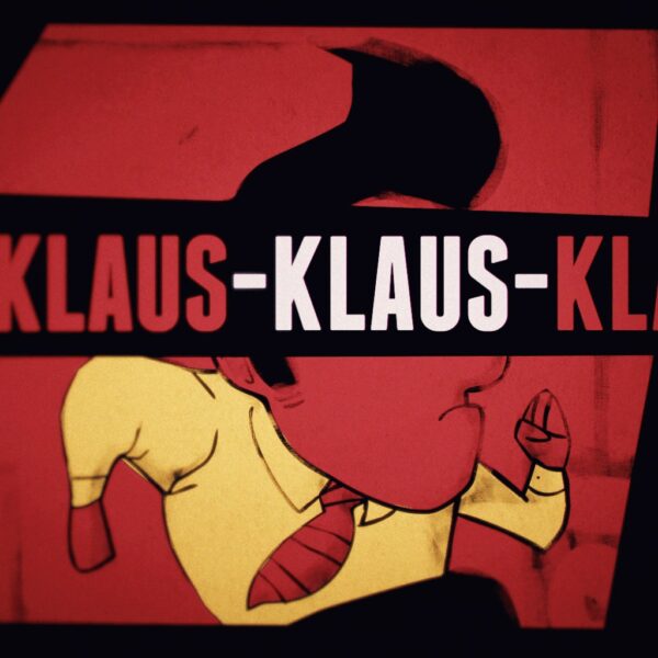 -KLAUS- [PS4]