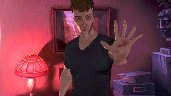Yesterday Origins [PS4] - изображение 4