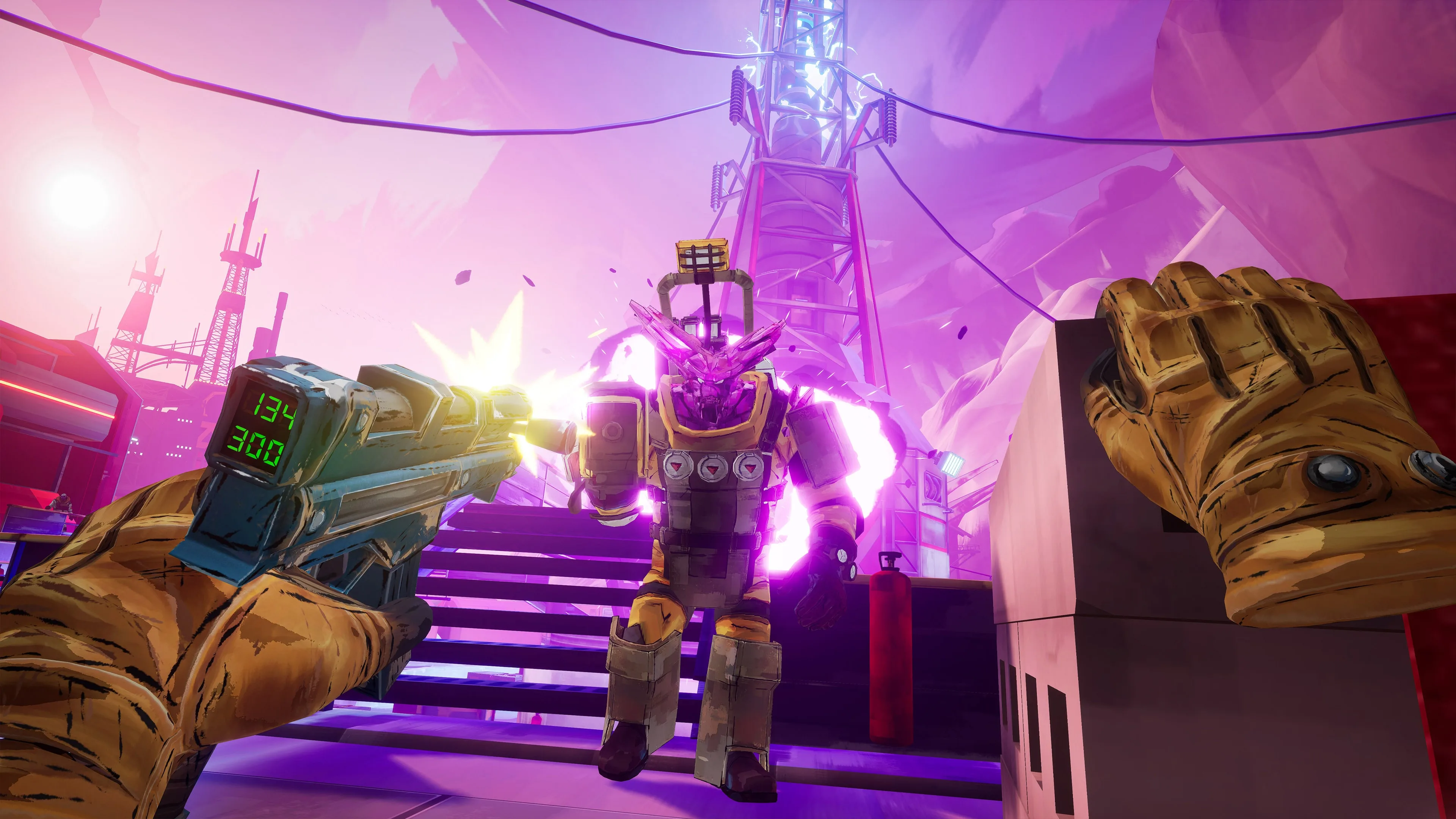 Fracked [PS4] - изображение 4