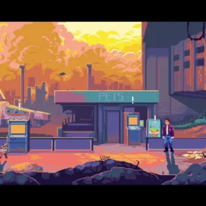 Tardy [PS4] - изображение 3