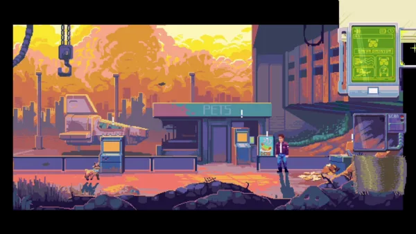 Tardy [PS4] - изображение 3