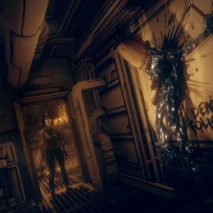 Bendy and the Dark Revival [PS4] - изображение 2