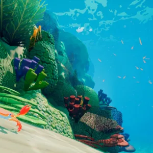 Mythic Ocean [PS4] - изображение 4
