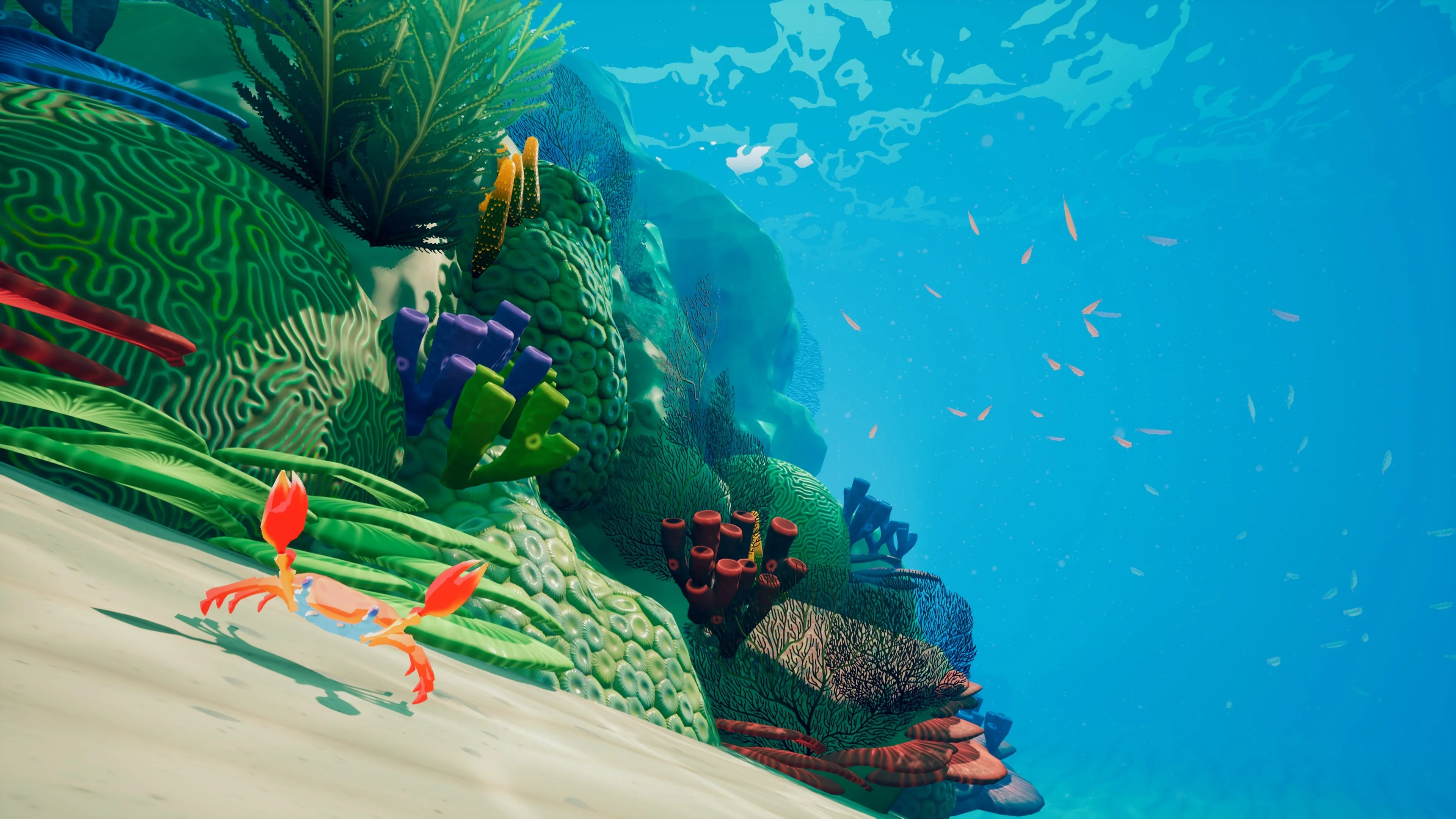 Mythic Ocean [PS4] - изображение 4