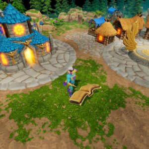 Dungeons 3 - Complete Collection [PS4] - изображение 3