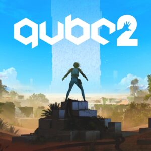 Q.U.B.E. 2 [PS4]