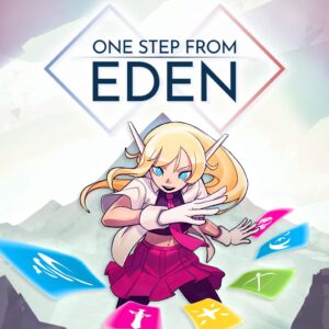 One Step From Eden [PS4]