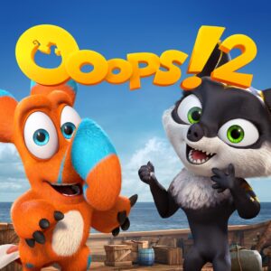 Ooops!2 [PS4]