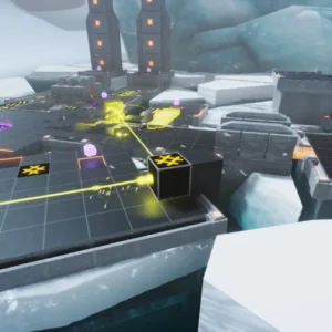 The Last Cube [PS4,&nbsp;PS5] - изображение 3