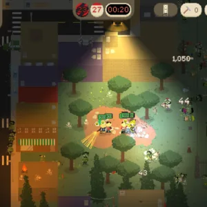Deadly Days [PS4] - изображение 2