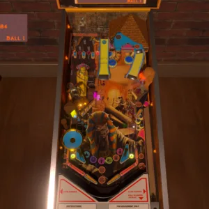 Mummy Pinball [PS4,&nbsp;PS5] - изображение 4