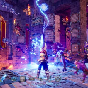 Orcs Must Die! 3 PS4 & PS5 - изображение 4