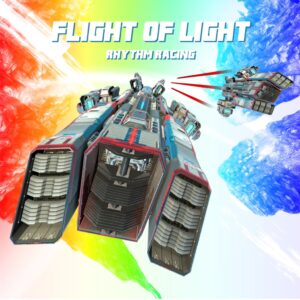 Flight of Light [PS4]