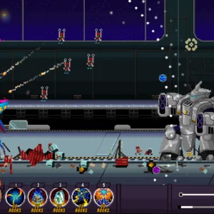 Gigapocalypse [PS4,&nbsp;PS5] - изображение 3