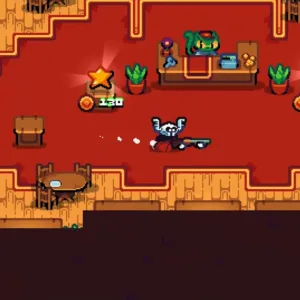 Doomed to Hell [PS4] - изображение 3