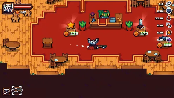 Doomed to Hell [PS4] - изображение 3