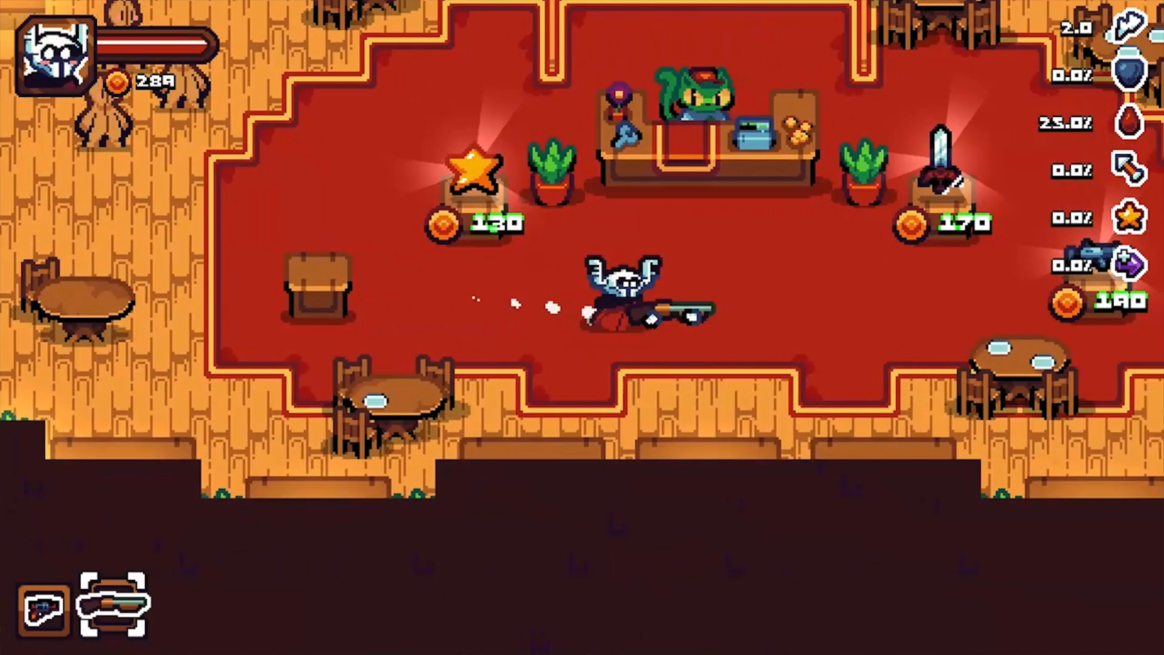 Doomed to Hell [PS4] - изображение 3