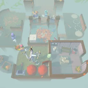 Tools Up! Garden Party Episode 3: Home Sweet Home [PS4] - изображение 4