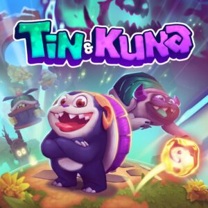 Tin & Kuna [PS4]