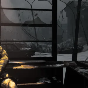 Bleak Dystopia [PS4] - изображение 4