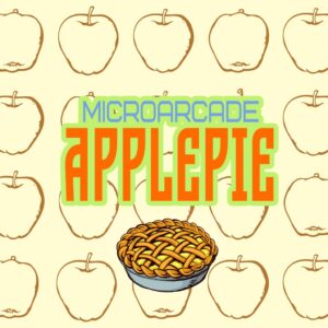 Microarcade ApplePie [PS4]