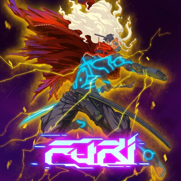 Furi - Onnamusha [PS4, PS5]