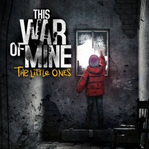 This War of Mine: The Little Ones [PS4]