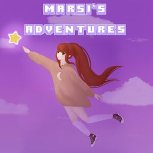 Marsi's Adventures [PS4]