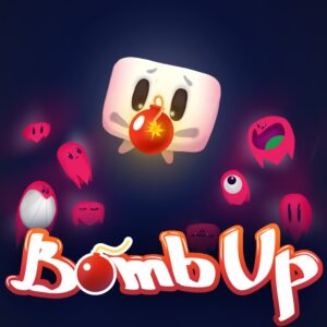 BOMB UP [PS4]